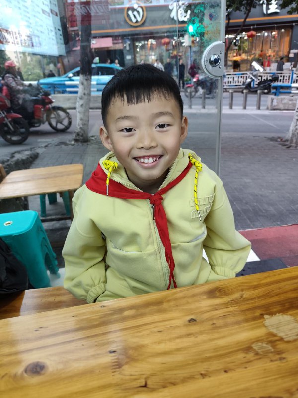 越来越逗比了啊