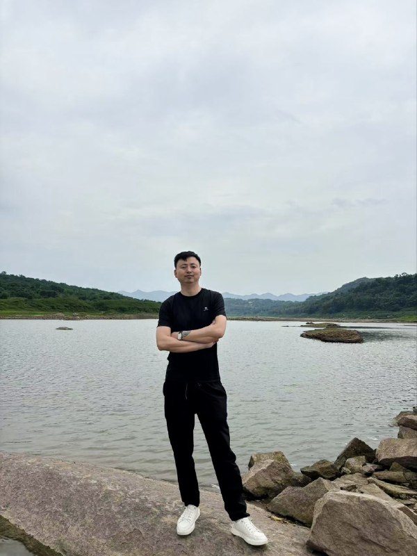 快乐的5.1假期🎉